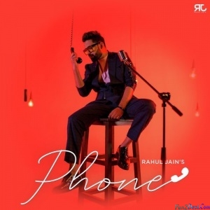 Phone - Rahul Jain
