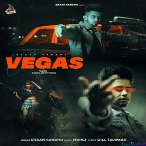 Vegas - Shaan Sandhu