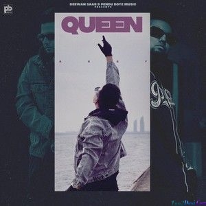 Queen - A Kay