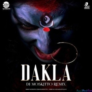 Dakla (Remix) - DJ Moskitto