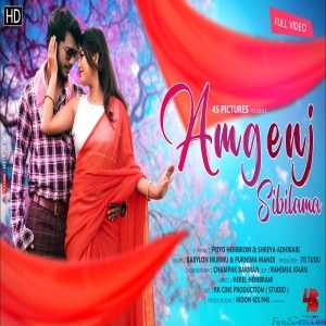 Amgenj Sibilama - Bebylon