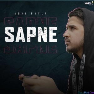 Sapne - Abhi Payla