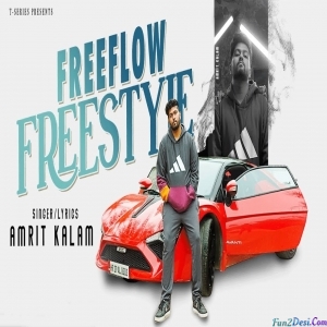 Freeflow Freestyle - Amrit Kalam