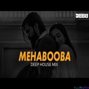 Mehabooba - KGF 2 (Deep House Remix) - Debb