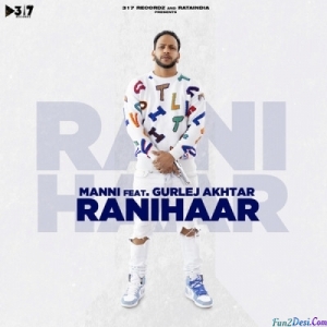 Ranihaar - Gurlez Akhtar