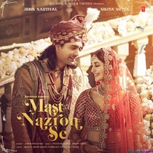 Mast Nazron Se - Jubin Nautiyal (Remix) - DJ Suman S