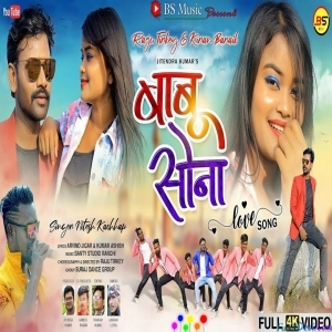 Babu Sona Kehti Hai - Nitesh Kachhap