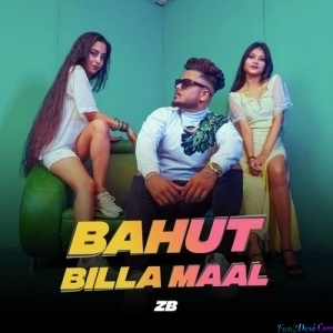 Bahut Billa Maal - ZB