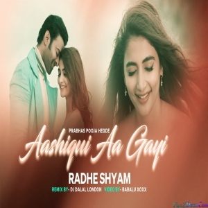 Aashiqui Aa Gayi - Deep House - Remix - DJ Dalal