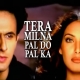 Tera Milna Pal Do Pal Ka