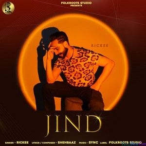 Jind - Rickee