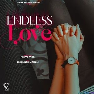 Endless Love - Pavvy Virk