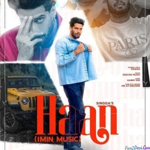 Haan - Singga