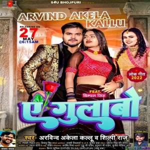 Ae Gulabo (Arvind Akela Kallu)