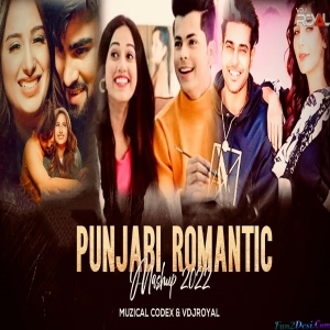 Punjabi Mashup Mashup - 3 VDj Royal 2022