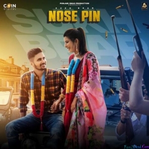 Nose Pin - Sukh Brar