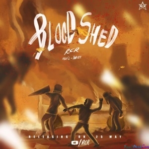 Blood Shed - RCR