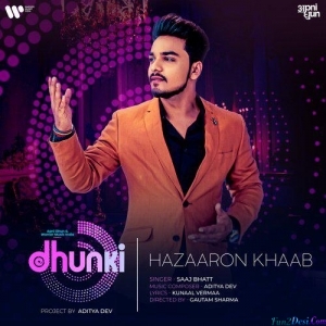 Hazaaron Khaab