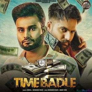 Time Badle - Jodha