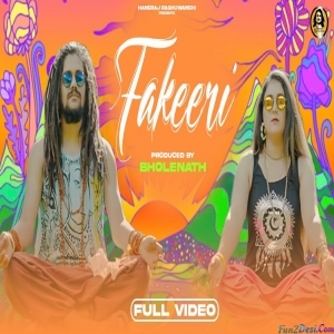 Lage Fakeeri Me - Hansraj Raghuwanshi