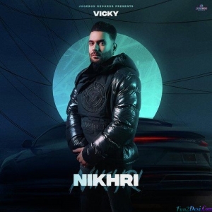 Nikhri - Vicky