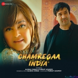 Chamkegaa India - Alisha Chinai
