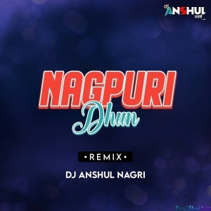 Nagpuri Dhun Remix - Dj Anshul Nagri Remix