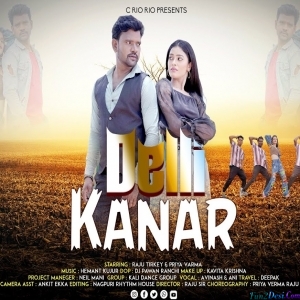 Delli Kanar - Avinash x Ani