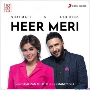 Heer Meri - Ash King, Shalmali