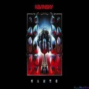 Kavinsky - Cameo (Remix) - David Guetta
