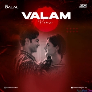 Valam - Female Ver - Remix DJ Dalal