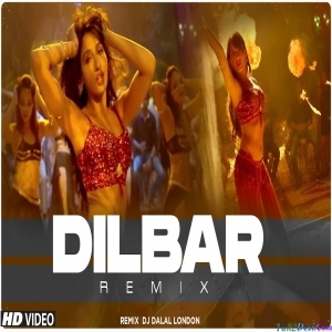 Dilbar Dilbar - Club Remix - Arabic Beats - DJ Dalal