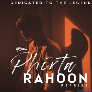 Phirta Rahoon Reprise (Cover) JalRaj