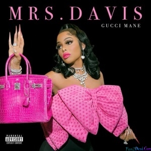 Gucci Mane - Mrs. Davis