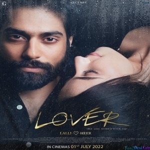 Lover - Sachet Tandon