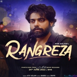 Rangreza (Lover)