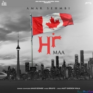 Maa - Amar Sehmbi