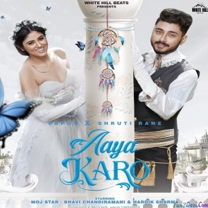 Aaya Karo - Papon