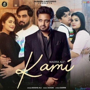 Kami - Masha Ali