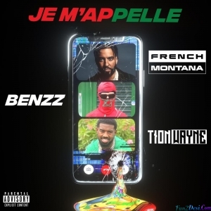 Benzz - Je Mappelle