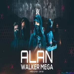 Alan Walker Mega Mashup - Dip SR