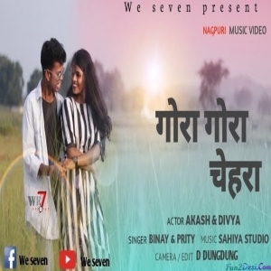 Gora Gora Chehra - Vinay Kumar
