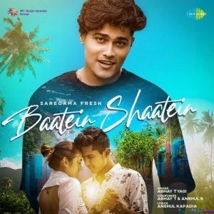 Baatein Shaatein - Abhay Tyagi
