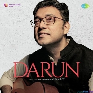 Darun - Anupam Roy