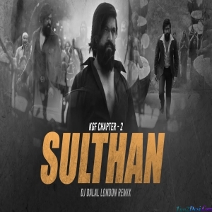 Sulthan Club Remix DJ Dalal