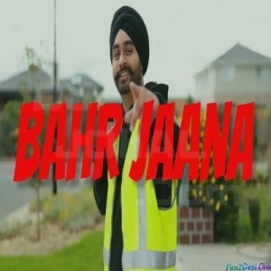 Bahr Jaana - Simar Gill