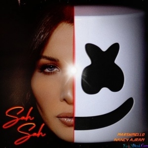 Marshmello - Sah Sah