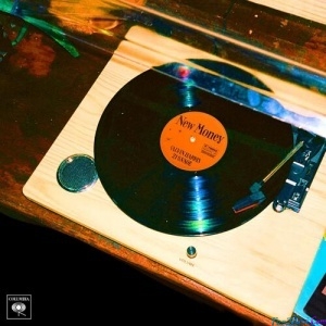 Calvin Harris - New Money