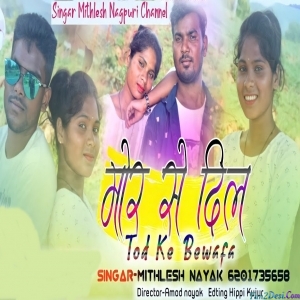 Mor Se Dil Toid Ke - Mithlesh Nayak
