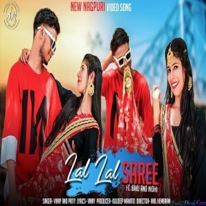 Tor Lal Lal Saree - Vinay Kumar